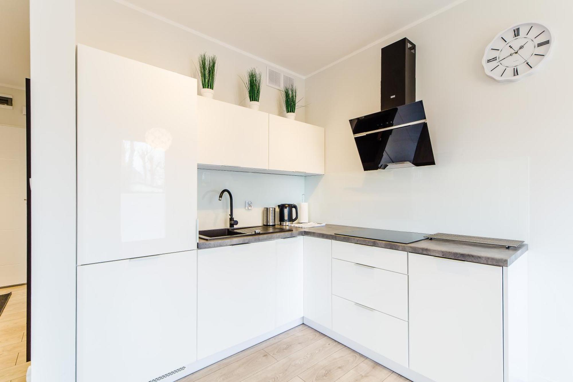 Equilibrium Apartments Ustronie Morskie Room photo