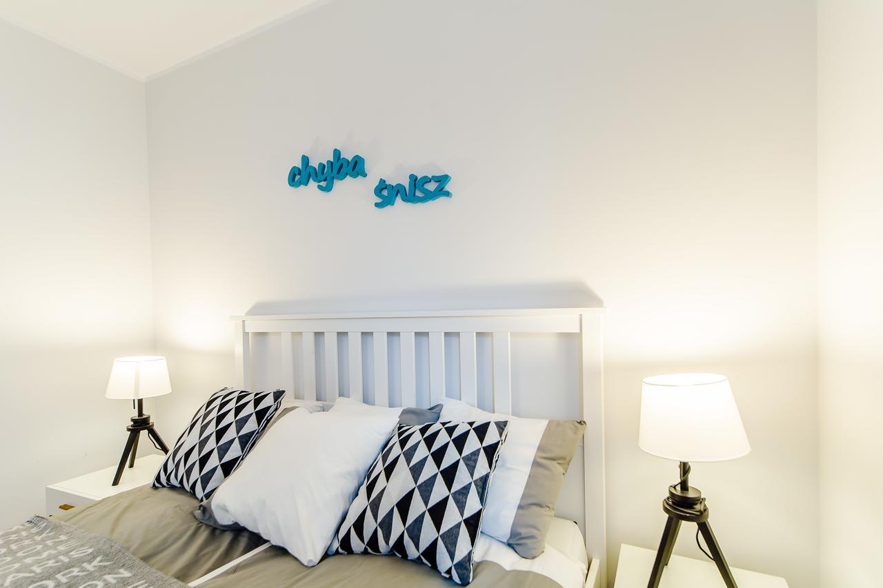 Equilibrium Apartments Ustronie Morskie Room photo